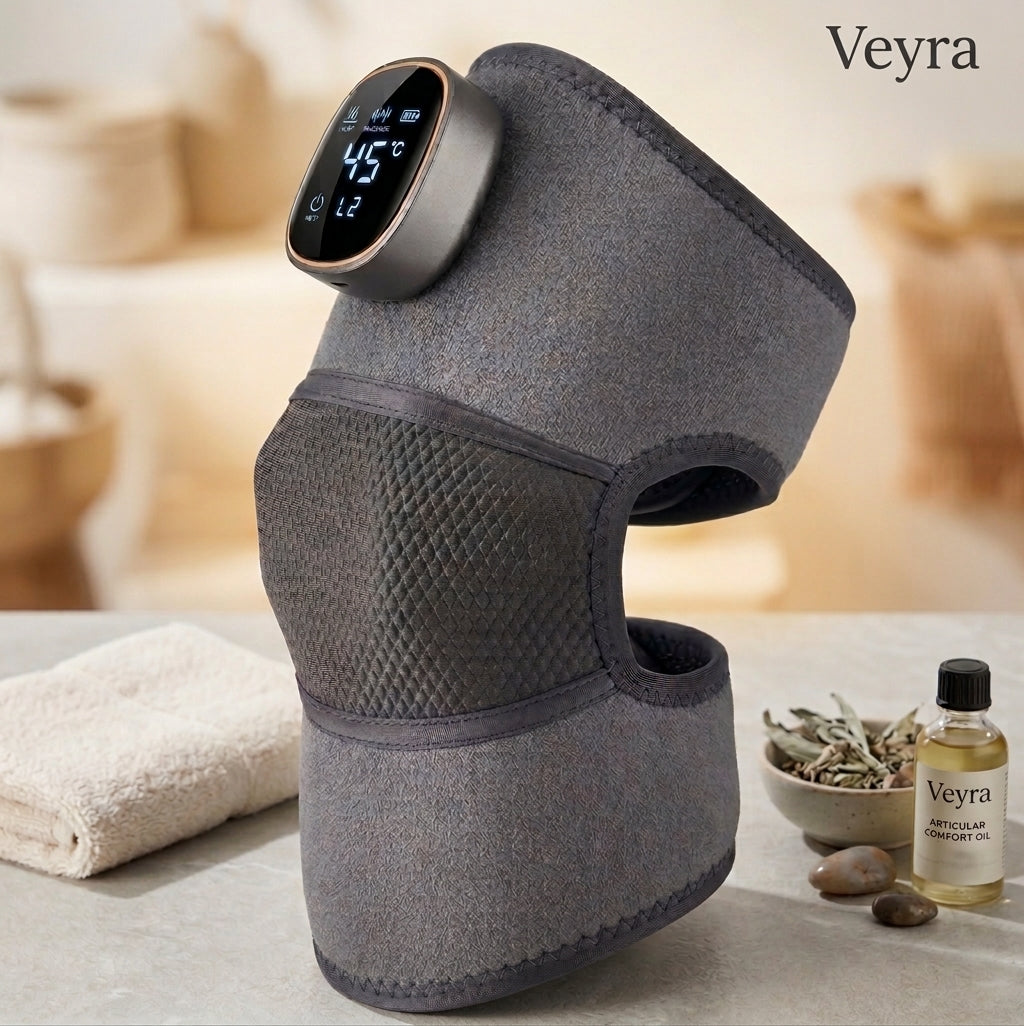 ReliefFlex™ knee Massager