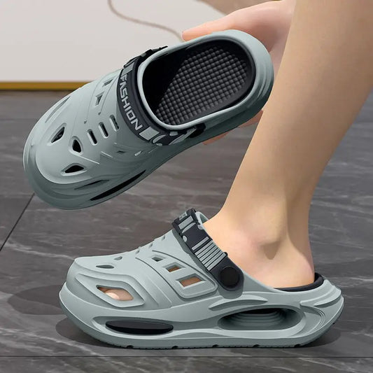Arch Support Slides β Cushioned, Anti-Slip Comfort