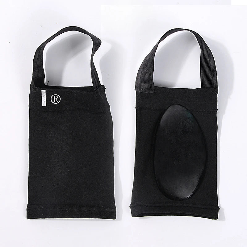 Gel Arch Support Sleeves – Plantar Fasciitis & Flat Foot Relief