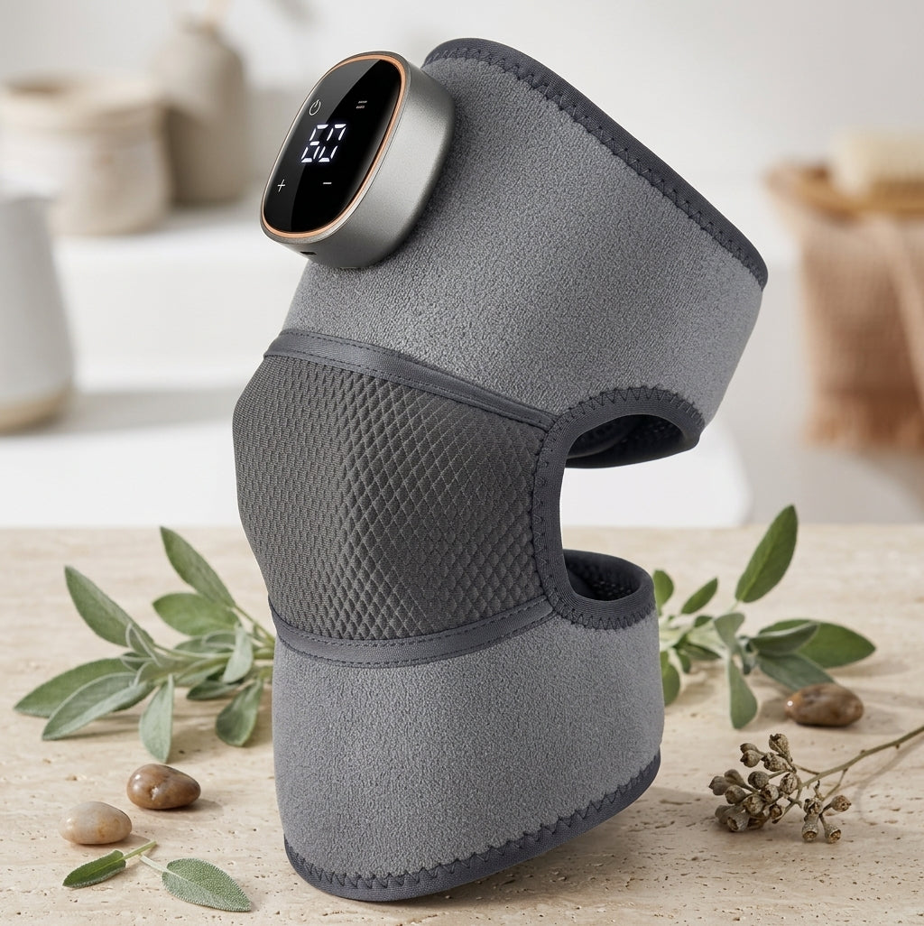 ReliefFlex™ knee Massager