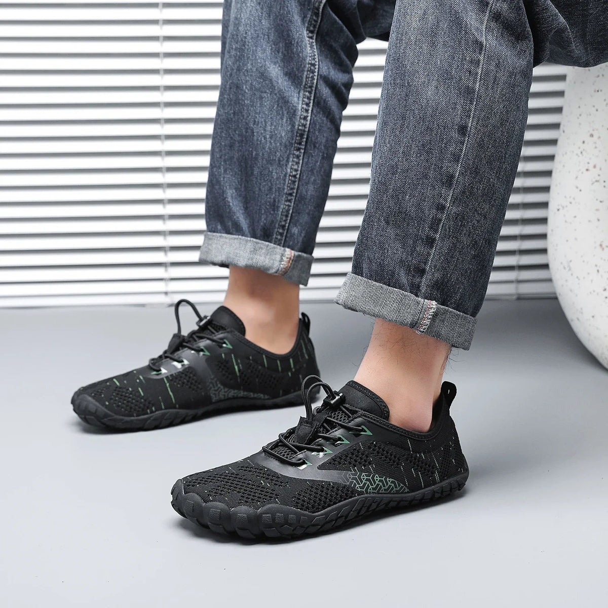 Barefoot Shoes™ Veyra – Minimalist Freedom