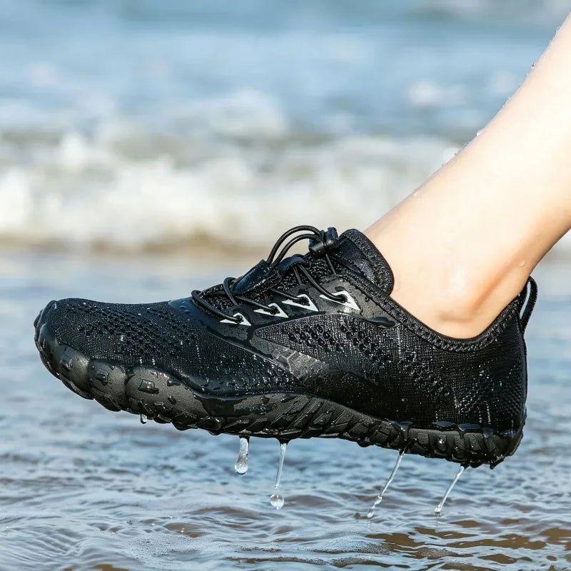 Barefoot Shoes™ Veyra – Minimalist Freedom