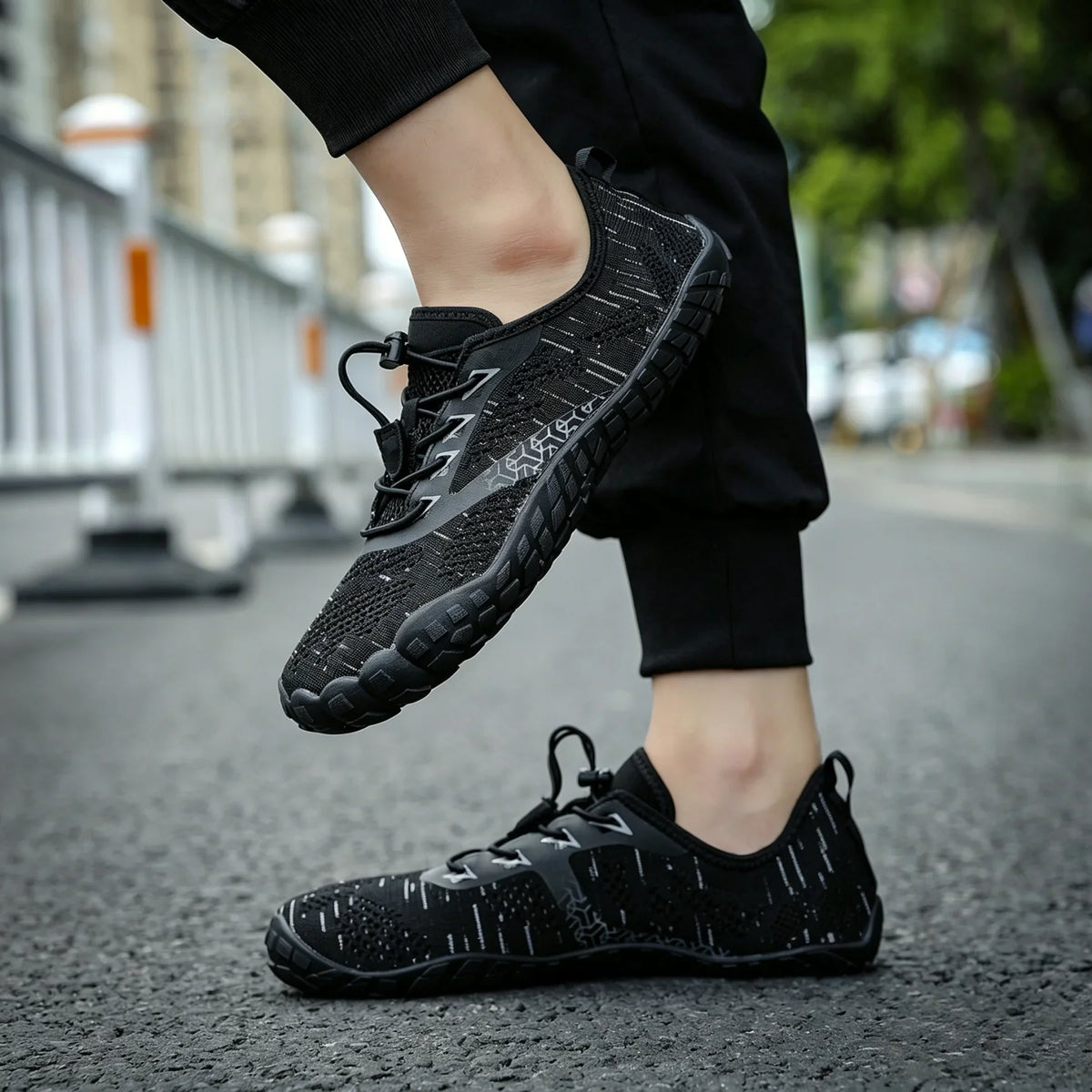 Barefoot Shoes™ Veyra – Minimalist Freedom