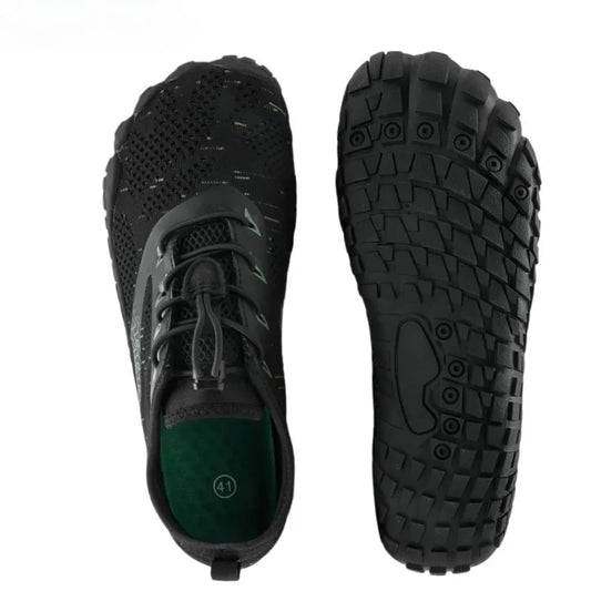 Barefoot Shoes™ Veyra – Minimalist Freedom