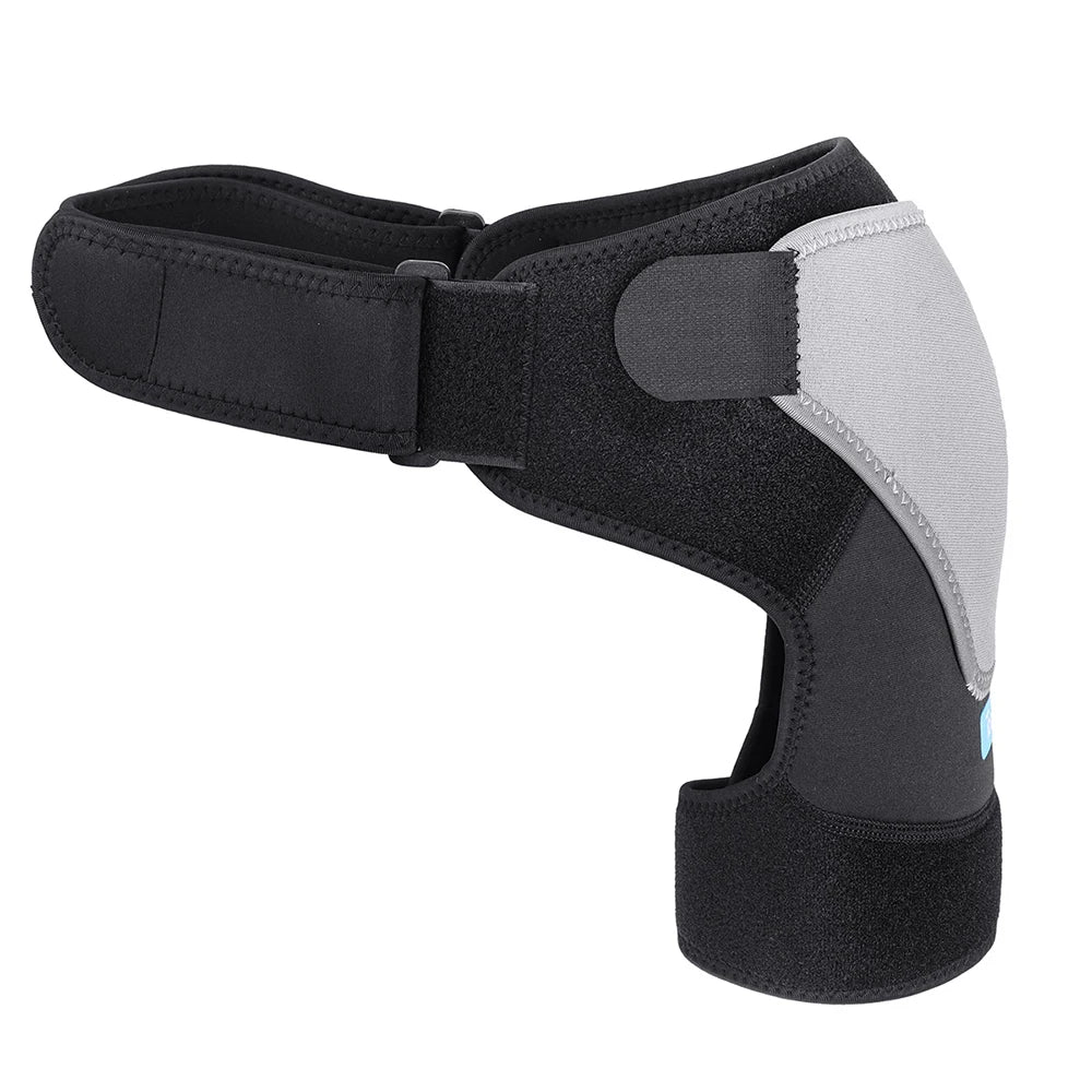 Shoulder Compression Brace with Ice Pack – Rotator Cuff & Arthritis Relief