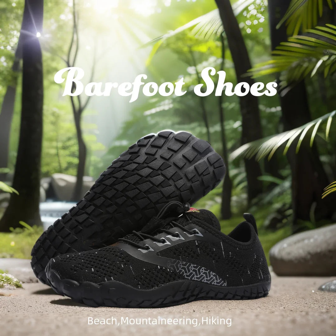 Barefoot Shoes™ Veyra – Minimalist Freedom