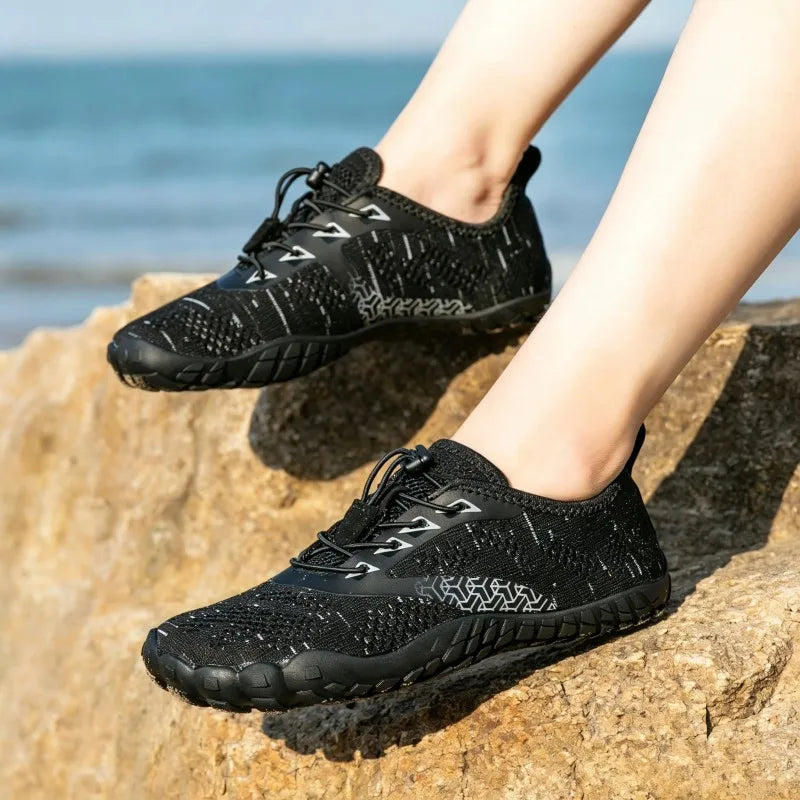 Barefoot Shoes™ Veyra – Minimalist Freedom