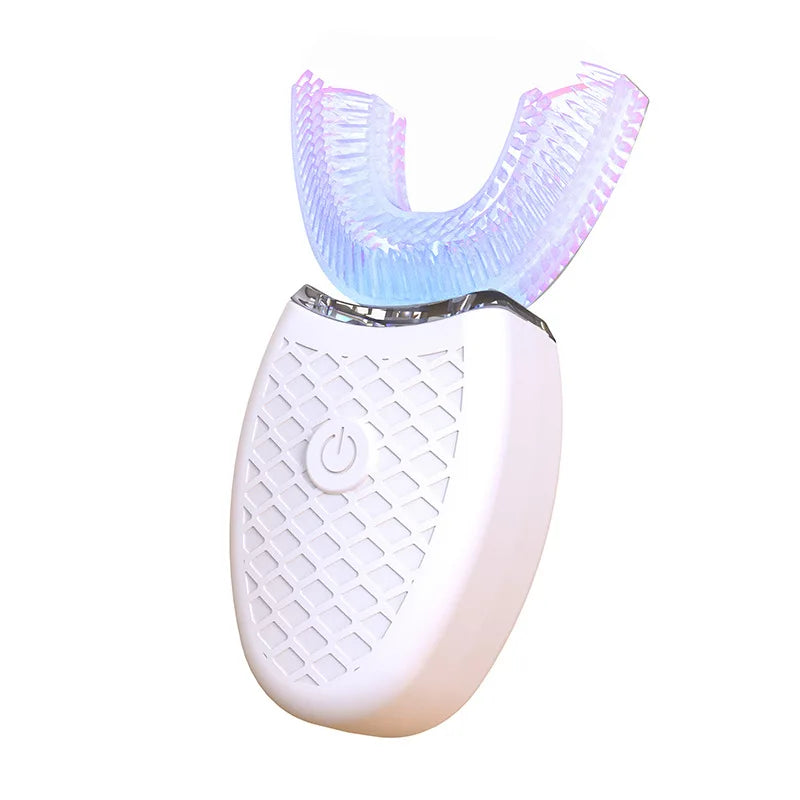 SmileU™ U-Shaped Electric Toothbrush
