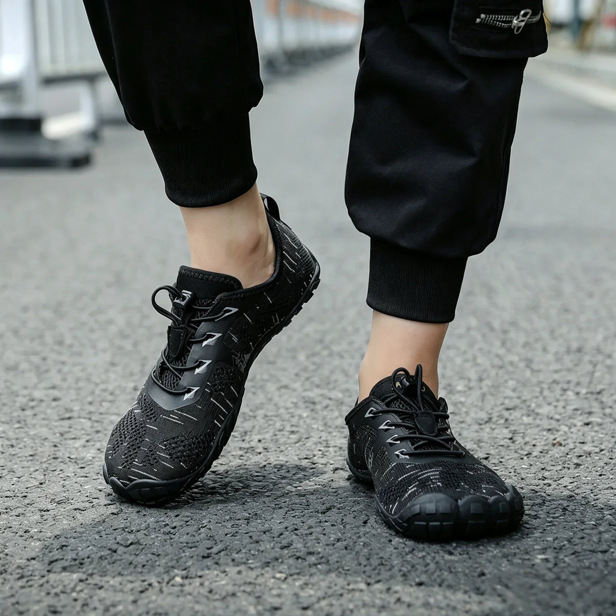 Barefoot Shoes™ Veyra – Minimalist Freedom