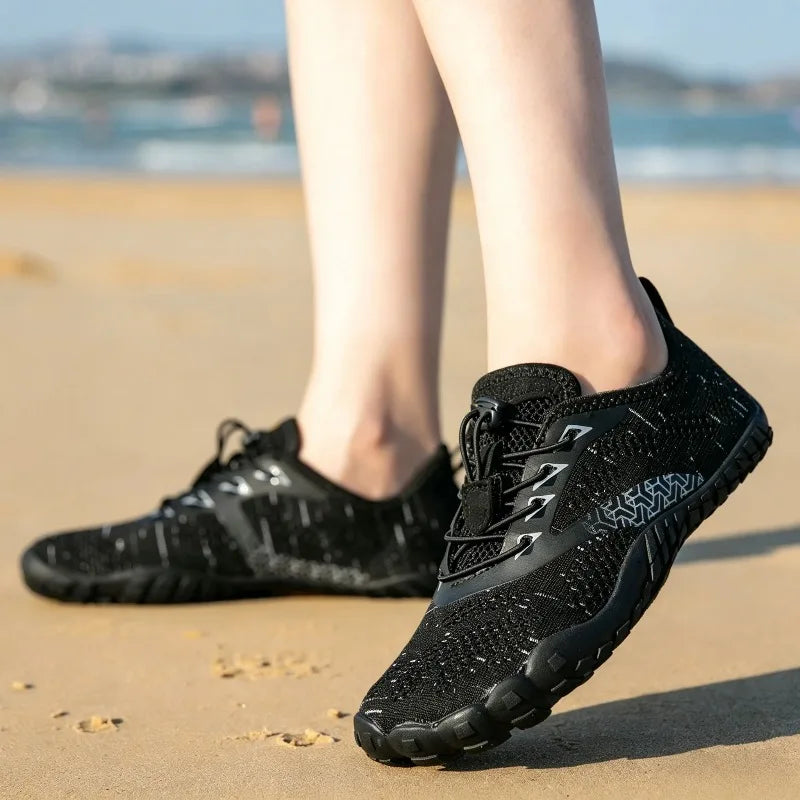 Barefoot Shoes™ Veyra – Minimalist Freedom
