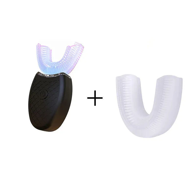 SmileU™ U-Shaped Electric Toothbrush