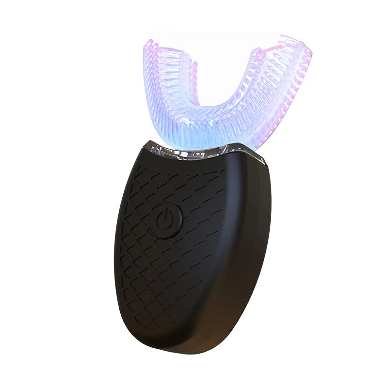 SmileU™ U-Shaped Electric Toothbrush